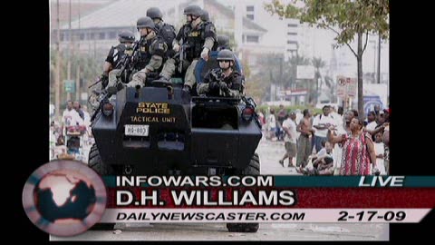 IW Archives 2009 Mar 17