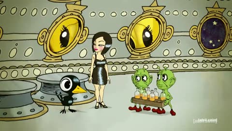 ATV Live Broadcast 📡 | Cartoon Network and Adult Swim 24/7