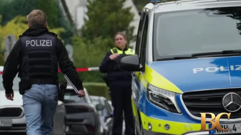 German police arrest five men for smuggling goods worth €30 million to Russia