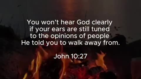 Listen