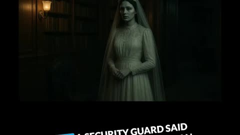 🎥 Caught on Camera at the Hotel Jerome 👻