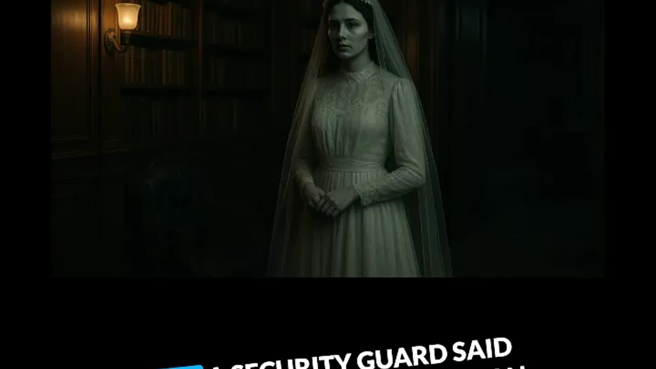 🎥 Caught on Camera at the Hotel Jerome 👻