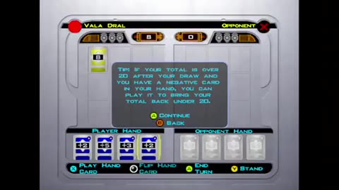 Star Wars_ Knights of the Old Republic Day 2