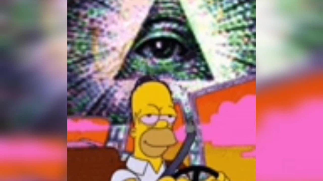 He who dies with the most toys