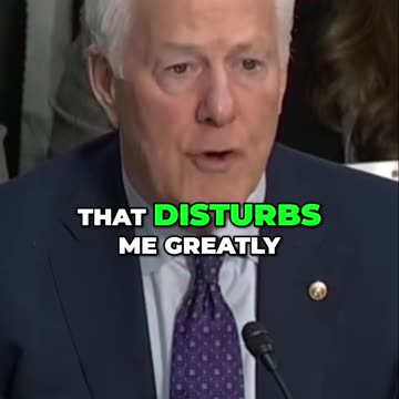 Trust in Justice: The Crisis of the Department of Justice