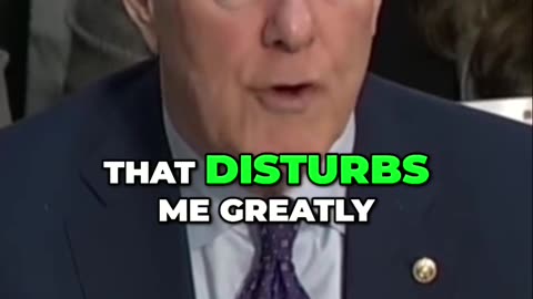 Trust in Justice: The Crisis of the Department of Justice