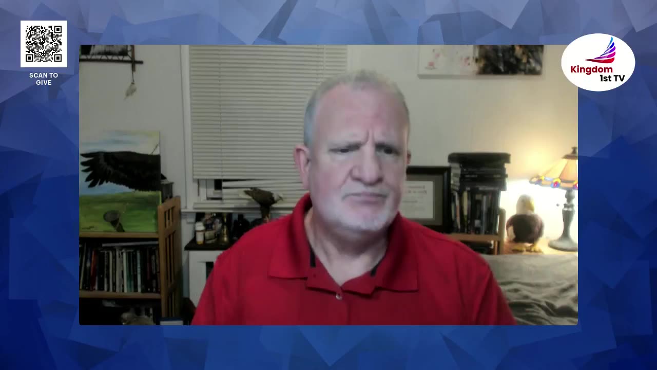 The School Of The Holy Spirit Part 21 11-12-25