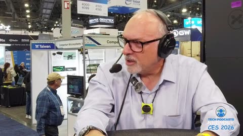 Harnessing the Vagus Nerve: The Science Behind SoulHeal's New Device @ CES 2026