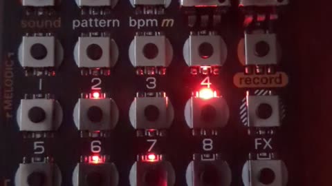 Po-33 house music track # - 1 kill a man