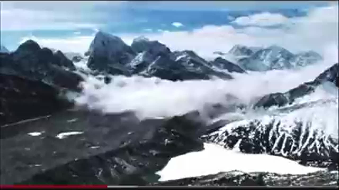 The Dream of Life - Alan Watts