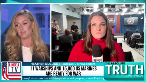 HOW THE 2024 ELECTION WAS SAVED