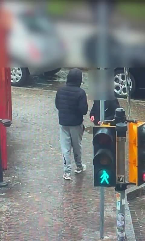 BOLOGNA. ARRESTI, DENUNCE E BAR CHIUSO IN ZONA PIAZZA XX SETTEMBRE (12.02.25)