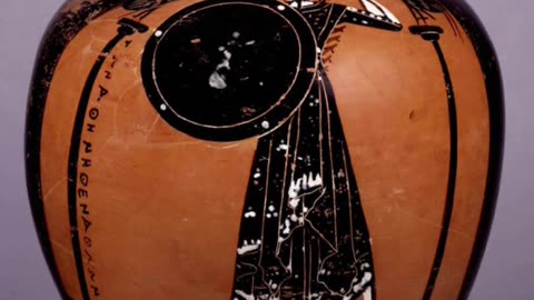 The Panathenaea of Ancient Athens - The World of An Altar of Indignities - Part VIII