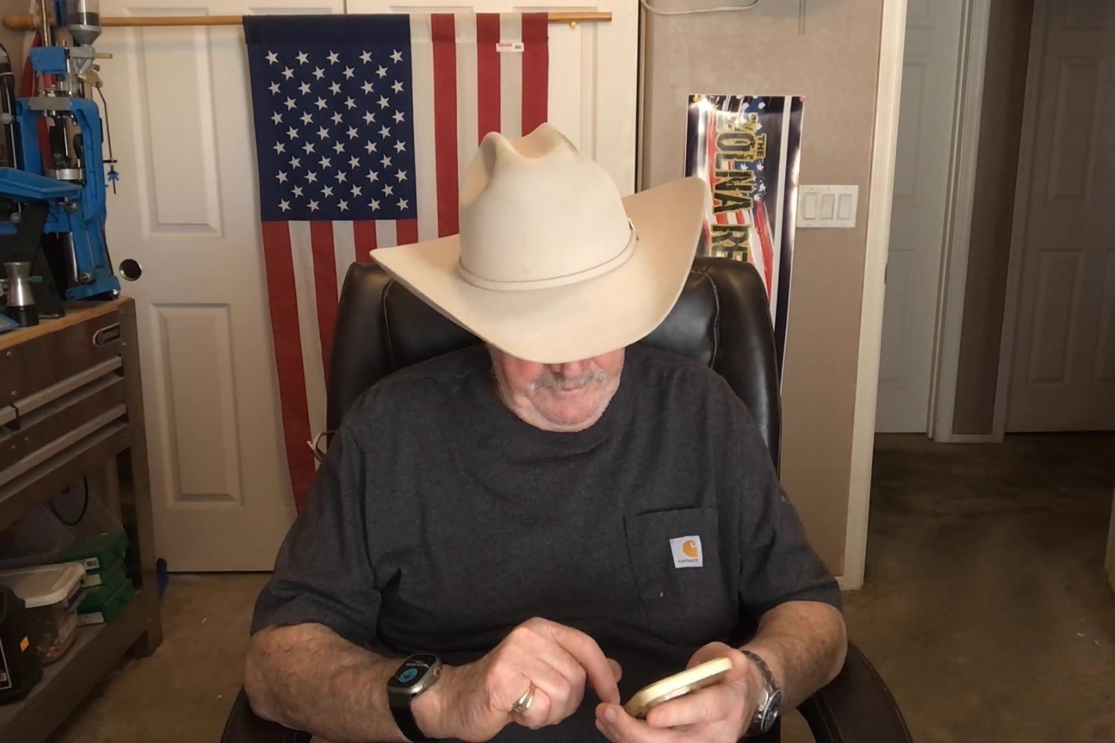 The Charlie Kirk FBI Story Has Fallen Completely Apart!