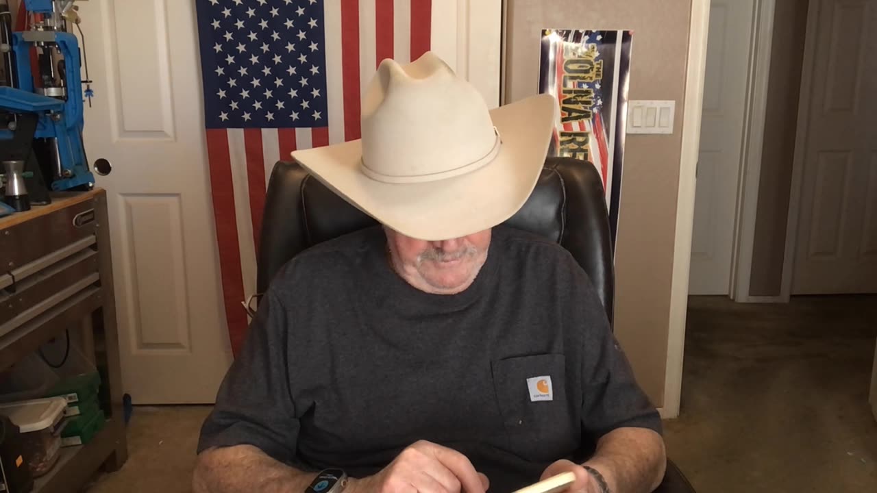 The Charlie Kirk FBI Story Has Fallen Completely Apart!