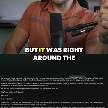 Secret Service FAILURE Leaves Trump EXPOSED At UN