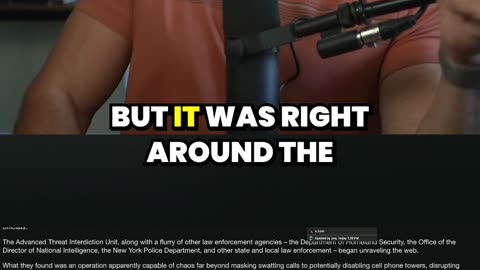 Secret Service FAILURE Leaves Trump EXPOSED At UN