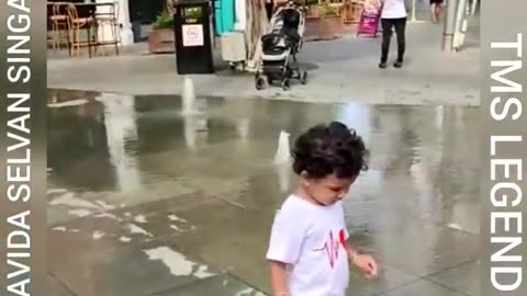 Granddaughter Singapore 02,07,2021 5pm ,,,