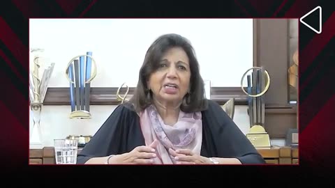 The Success Story of Biocon | With Kiran Mazumdar-Shaw | #Biocon
