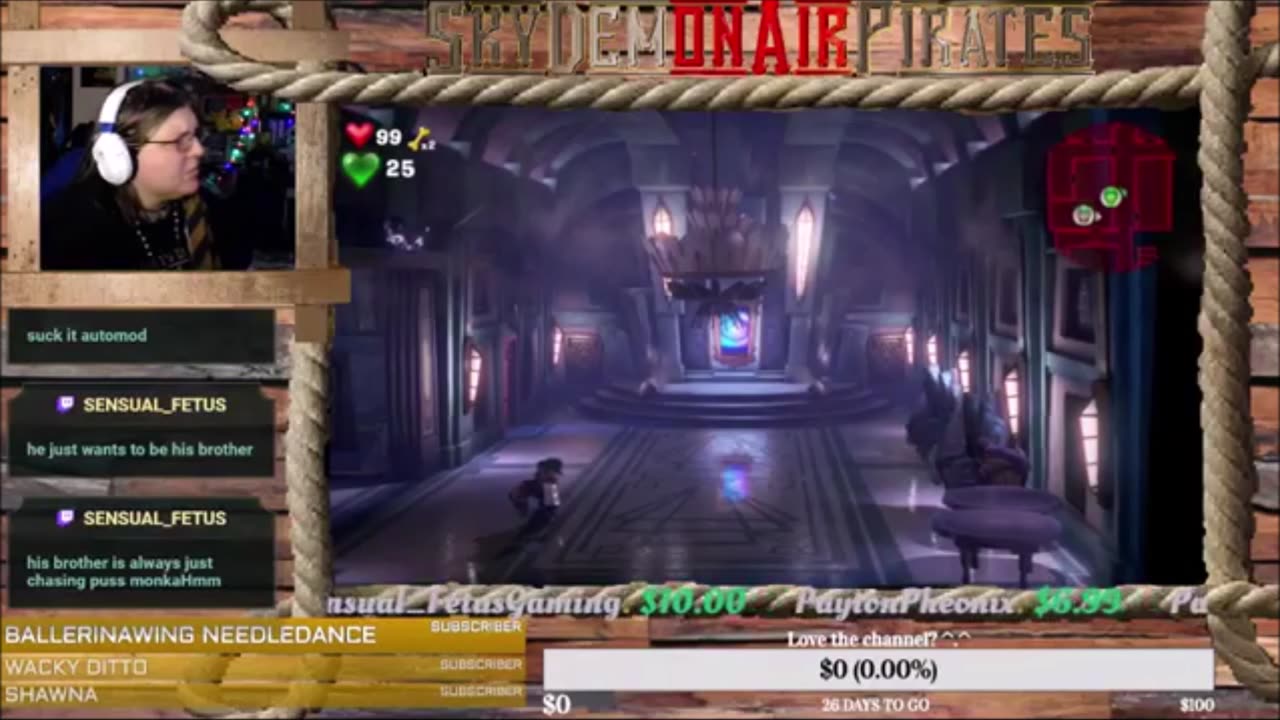 Luigis Mansion 3 - Part 10