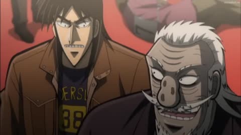 Kaiji: Ultimate Band Kid Part -10 alt