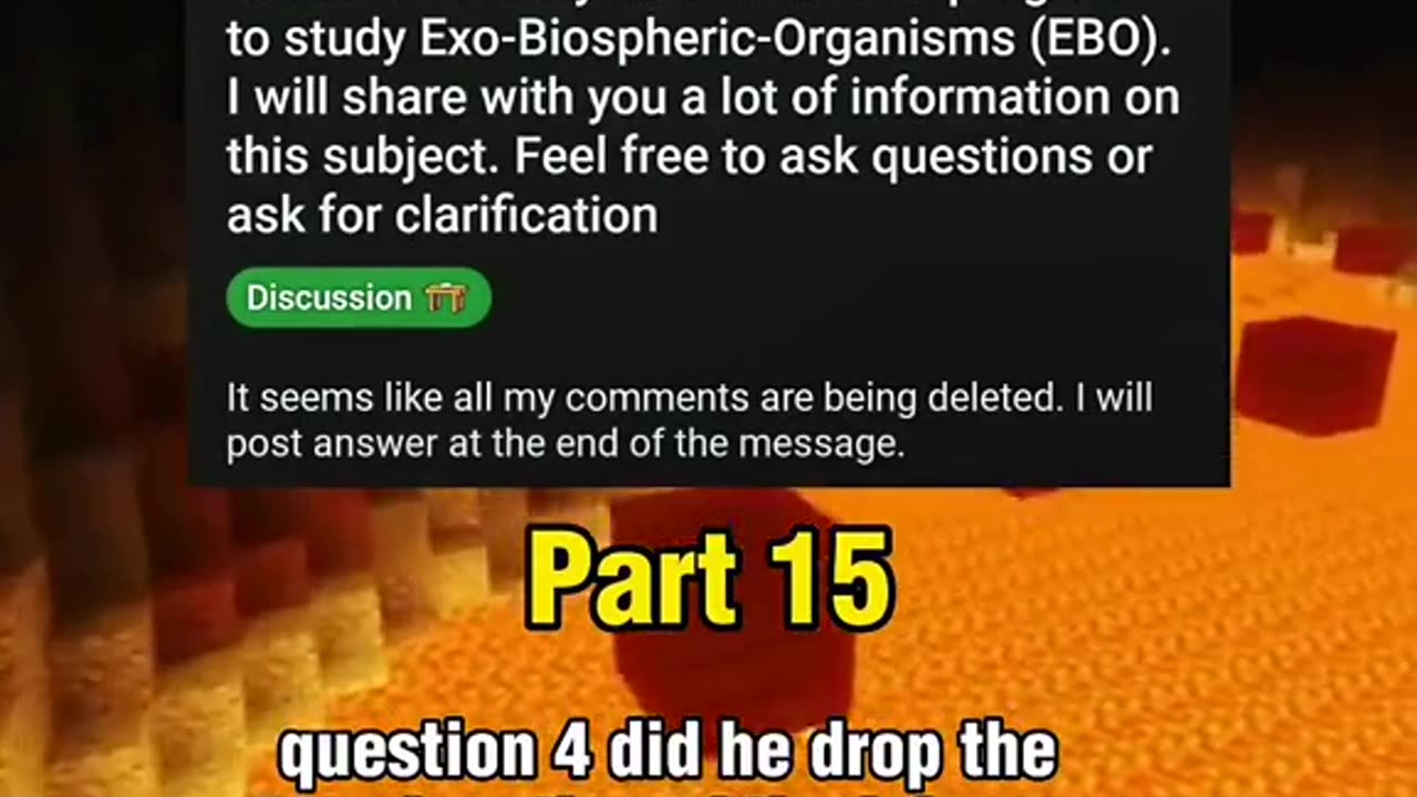 👽🔭 Part 15: Share This Intriguing UFO Video! | TheTruthAbove