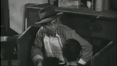 🎬😮 Lee in a 1950 Movie: Early Mannerisms Revealed! | FeedMyCuriosity