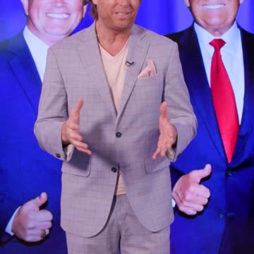 NO. 1 TRENDING TOPIC ON X: REP. THOMAS MASSIE