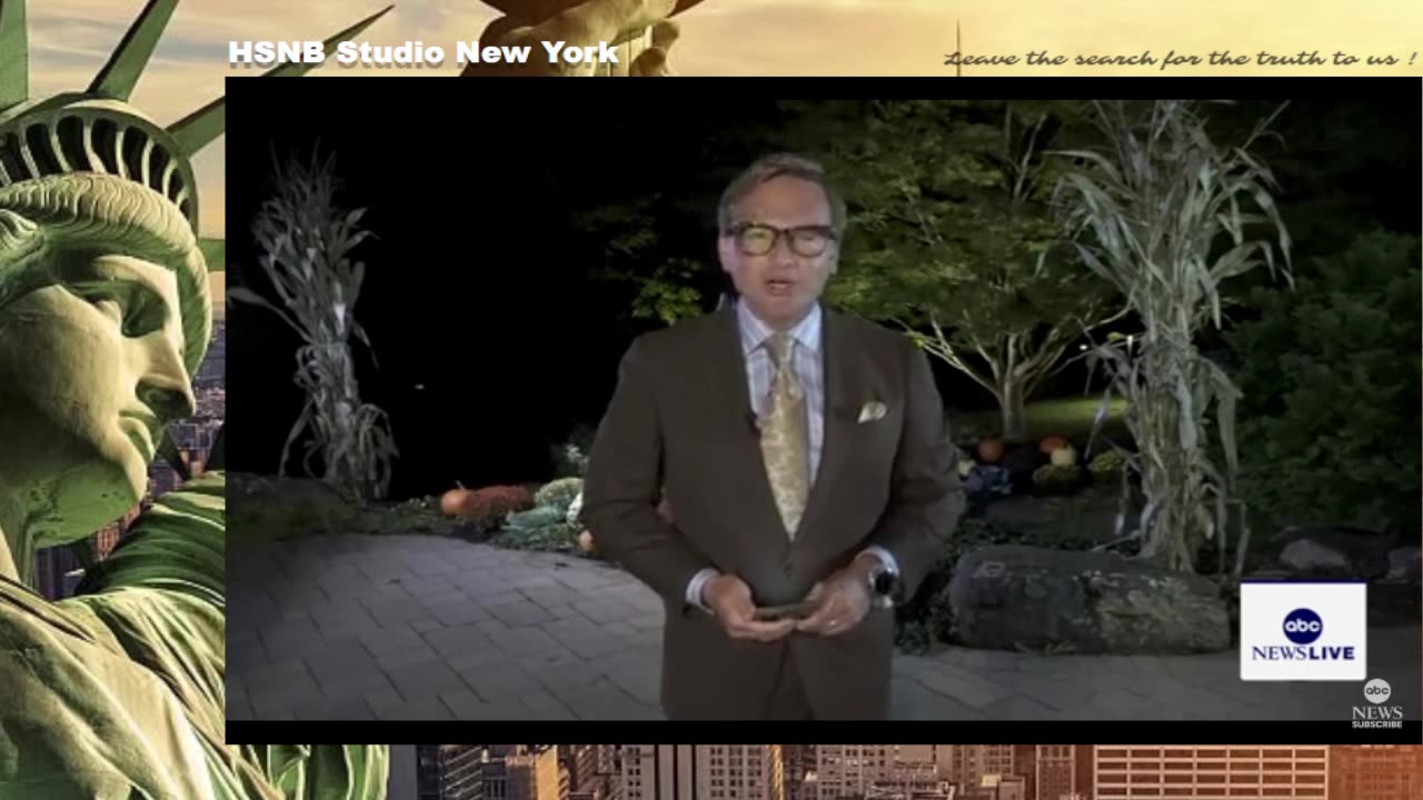 HSNB Skyline Channel 8 - live reatsream from Eutelsat9b