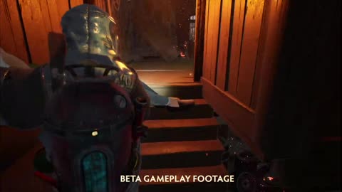 Into the Fire - New Mission Gameplay Reveal