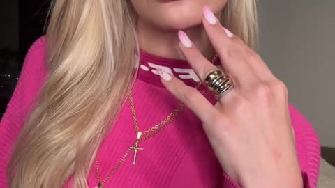 So pretty tgirl to you