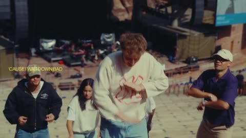 Tauren Wells feat. Elevation Rhythm - Let The Church Sing (Official Lyric Video)