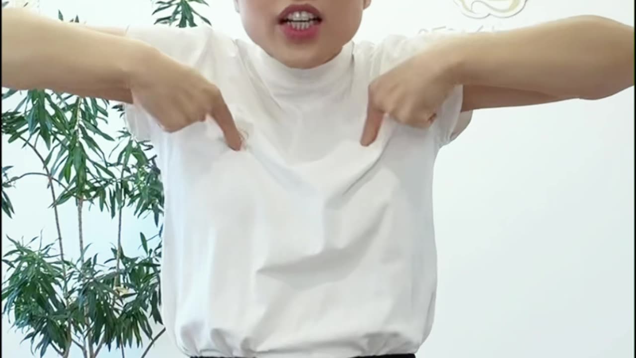 1288.你肋骨外翻了嗎