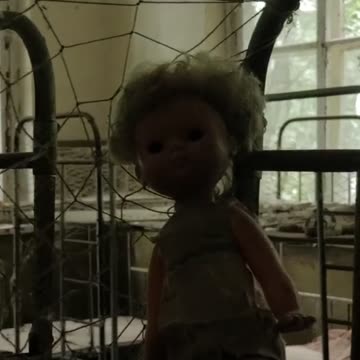 Sandra's Haunting Mystery Revealed-epic Short Horror AI Movie