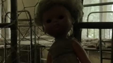 Sandra's Haunting Mystery Revealed-epic Short Horror AI Movie