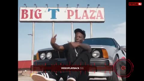 DJ MARLEY BILLS GODSOUNDTRAX 2026