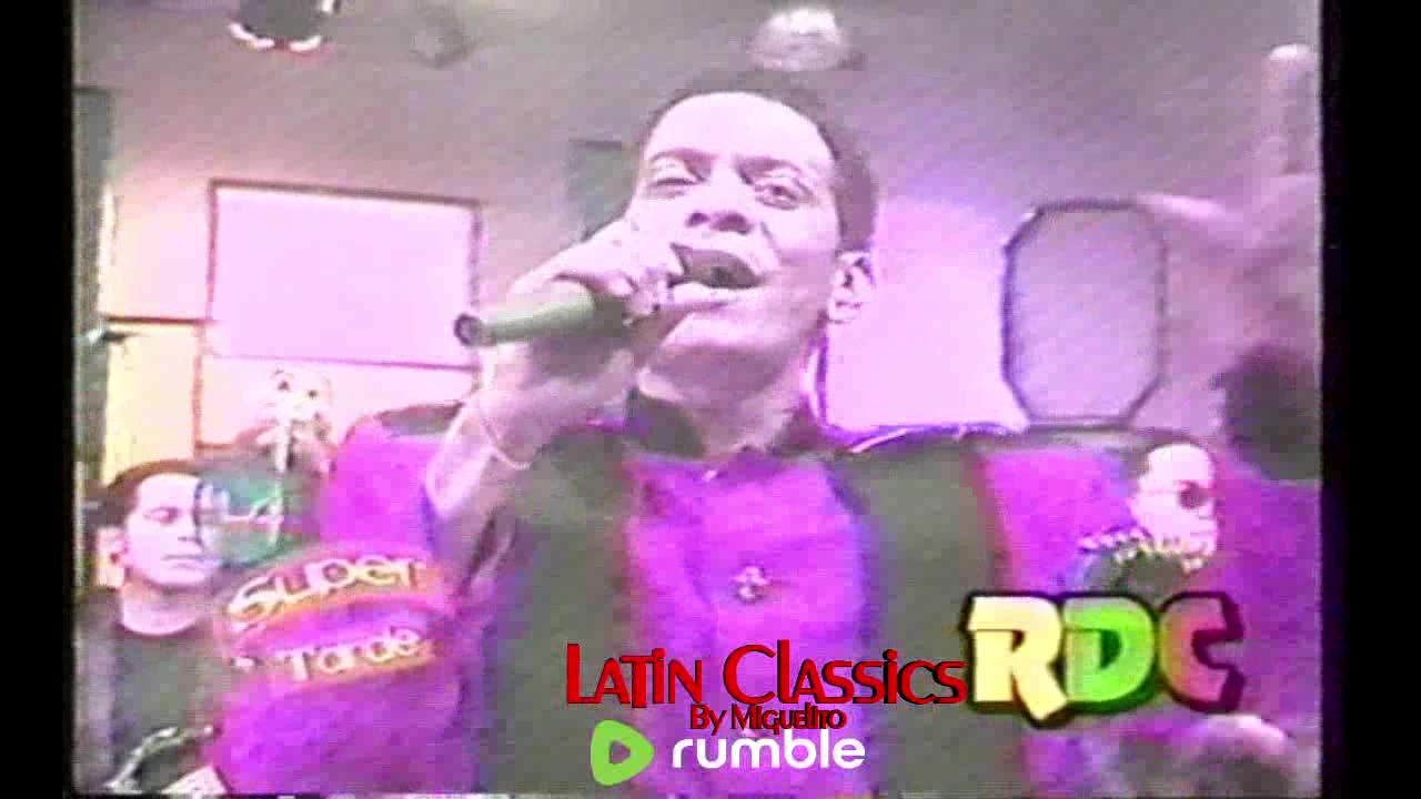 "Es M! V!da" (1996) - T0ño R0sario