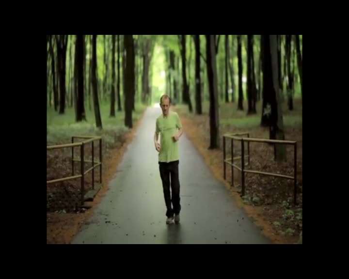 Z miłości ku sobie ! Wspomnień czar !