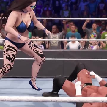 Best Wrestler Lakshmi