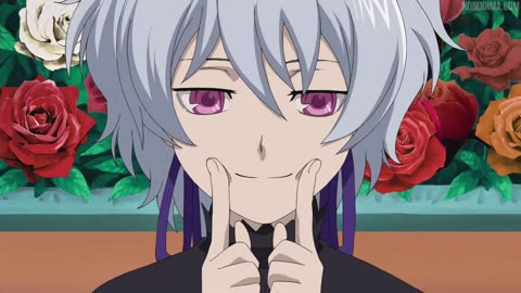 Darker Than black - EP13