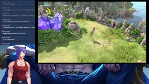 WHAT GAMERS WANT FROM SONY! KNACK STREAM 1