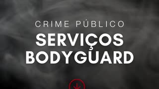 Serviços BodyGuard