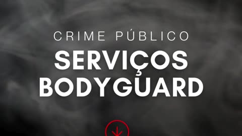 Serviços BodyGuard
