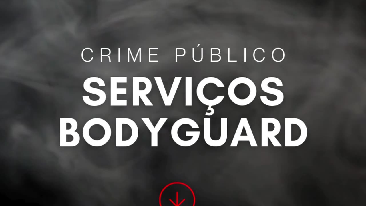 Serviços BodyGuard
