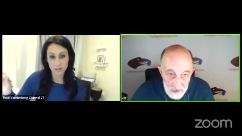 Clif High Reveals the Shift — Exclusive VIP Session