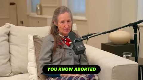 Barbara O'Neill： The Childhood Vaccination Program Is Really The Childhood Poisoning Program