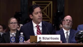 Michael Knowles Slams Cory Booker