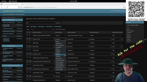 Developer vlog