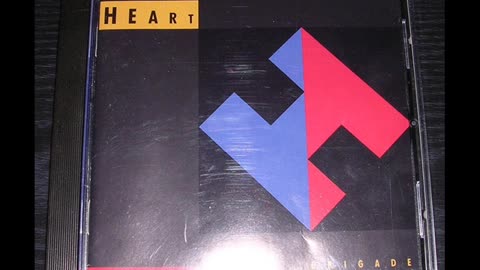 Heart Brigade (FULL ALBUM) 🇺🇸