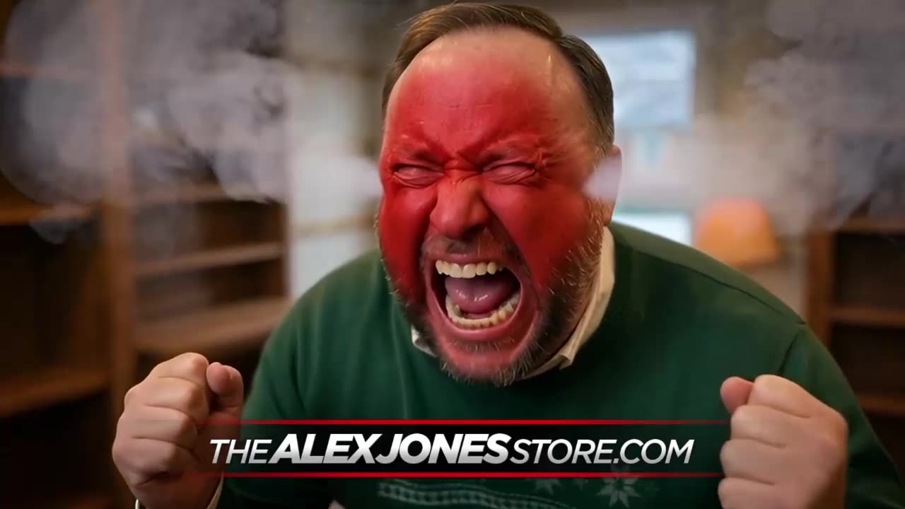 ⛔️⛔️ MAXIMUM RED ALERT ⛔️⛔️